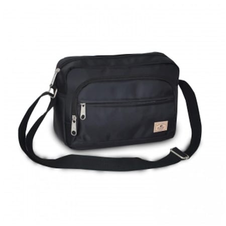 Better Than A Brand Shoulder Bag - Black BE70304